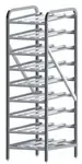 Winco ALCR-9, Can Storage Racks
