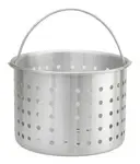 Winco ALSB-80, Stock / Steam Pot, Steamer Basket