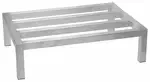 Winco ASDR-1436, Dunnage Rack, Vented