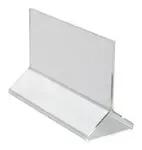 Winco ATCH-53, Menu Card Holder / Number Stand