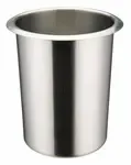 Winco BAMN-1.25, Bain Marie Pot