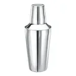 Winco BS-1P, Bar Cocktail Shaker