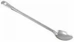 Winco BSON-18, Serving Spoon, Solid