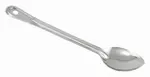 Winco BSOT-11, Serving Spoon, Solid