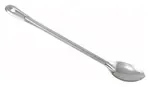 Winco BSOT-21, Serving Spoon, Solid