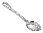 Winco BSPT-11, Serving Spoon, Perforated