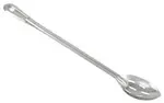Winco BSSN-18, Serving Spoon, Slotted