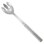 Winco BW-NS3, Serving Spoon, Notched