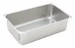 Winco C-WPP, Spillage Pan