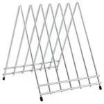 Winco CB-6L, Cutting Board Rack