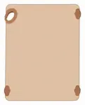 Winco , CBK-1520BN, Cutting Board, Plastic