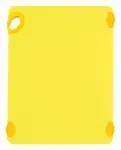 Winco CBK-1520YL, Cutting Board, Plastic
