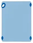 Winco CBK-1824BU, Cutting Board, Plastic