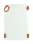 Winco , CBN-1218BN, Cutting Board, Plastic