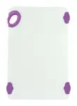 Winco CBN-1218PP, Cutting Board, Plastic