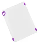 Winco CBN-1824PP, Cutting Board, Plastic