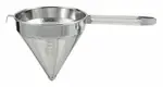 Winco CCS-8C, Strainer, China Cap / Chinois / Bouillon