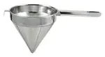 Winco CCS-8F, Strainer, China Cap / Chinois / Bouillon
