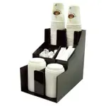 Winco CLSO-2T, Cup & Lid Organizer