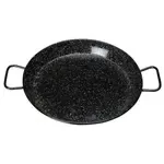 Winco CSPP-14E, Paella Pan