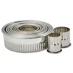 Winco CST-1, Dough/Cookie Cutter