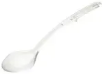Winco CVSS-13C, Serving Spoon, Solid