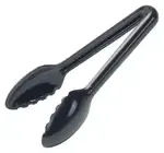 Winco CVST-6K, Tongs, Serving / Utility, Plastic