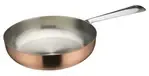 Winco DCWC-201C, Fry Pan