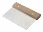 Winco DSC-3, Dough Cutter/Scraper