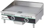 Winco EGD-24M, Electric Griddle