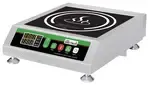 Winco EICS-18, Induction Cooker