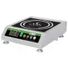 Winco EICS-18C, Induction Cooker