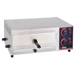 Winco EPO-1, Pizza Bake Oven, Countertop, Electric