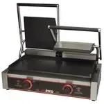 Winco ESG-2, Sandwich / Panini Grill