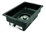 Winco EWP-2, Chafing Dish Pan