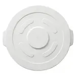 Winco FCW-20L, Trash Receptacle Lid / Top