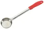 Winco FPP-2, Spoon, Portion Control