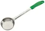 Winco FPP-4, Spoon, Portion Control