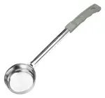 Winco FPSN-4, Spoon, Portion Control