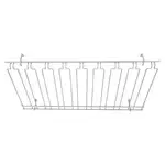 Winco GHC-1836, Glass Rack, Hanging