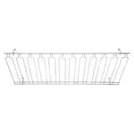 Winco GHC-1848, Glass Rack, Hanging