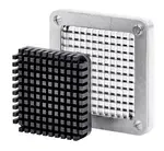 Winco HCD-250BK, Countertop Manual Prep Tools