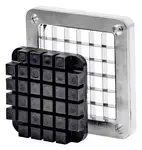 Winco HCD-500BK, Countertop Manual Prep Tools