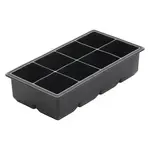 Winco ICCT-8R, Ice Cube Tray