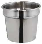 Winco INS-7.0M, Vegetable Inset For Steam Table