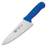 Winco KWP-80U, Knife, Chef