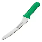 Winco KWP-92G, Knife, Bread / Sandwich