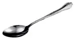 Winco LE-11, Serving Spoon, Solid