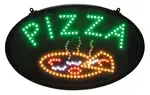 Winco , LED-11, Sign, Lighted