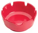 Winco MAS-4R, Ash Tray, Plastic